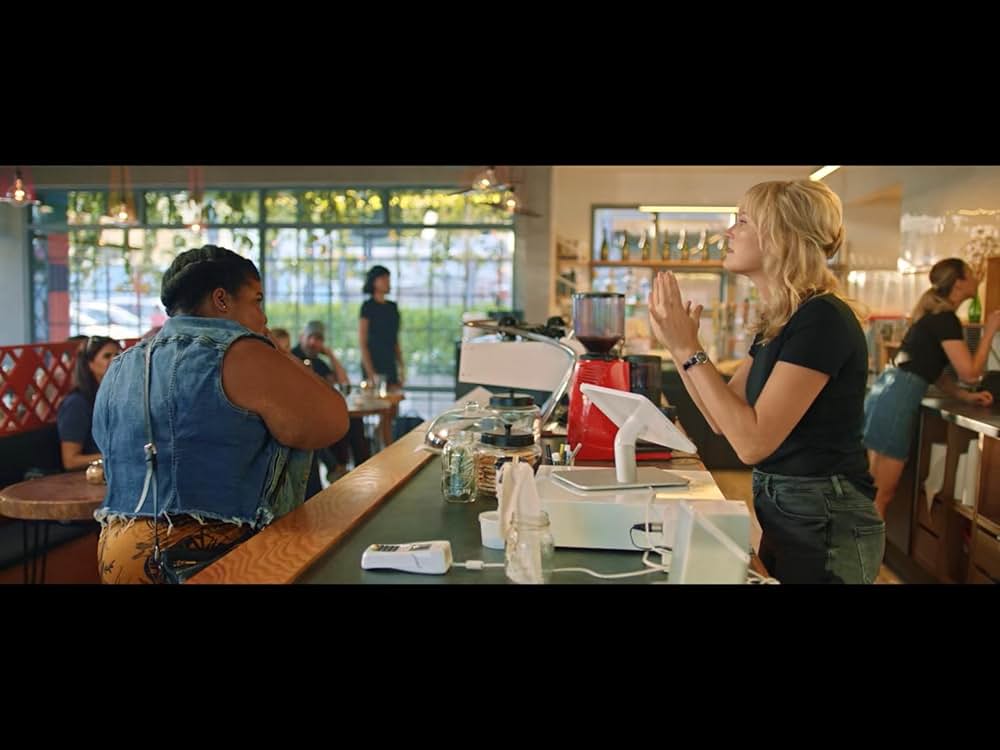 ガールズ･ファイト･クラブ～どん底から這い上がれ～の画像