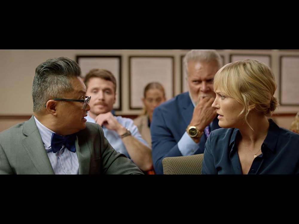 ガールズ･ファイト･クラブ～どん底から這い上がれ～の画像