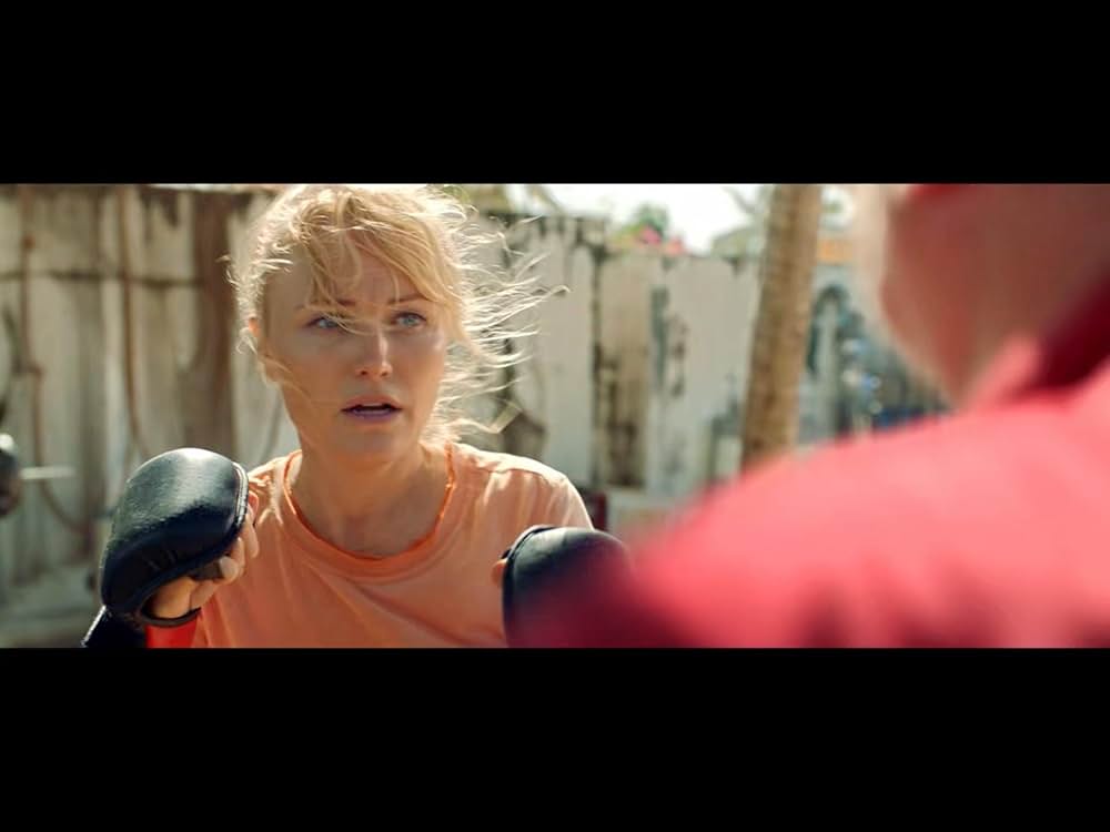 ガールズ･ファイト･クラブ～どん底から這い上がれ～の画像