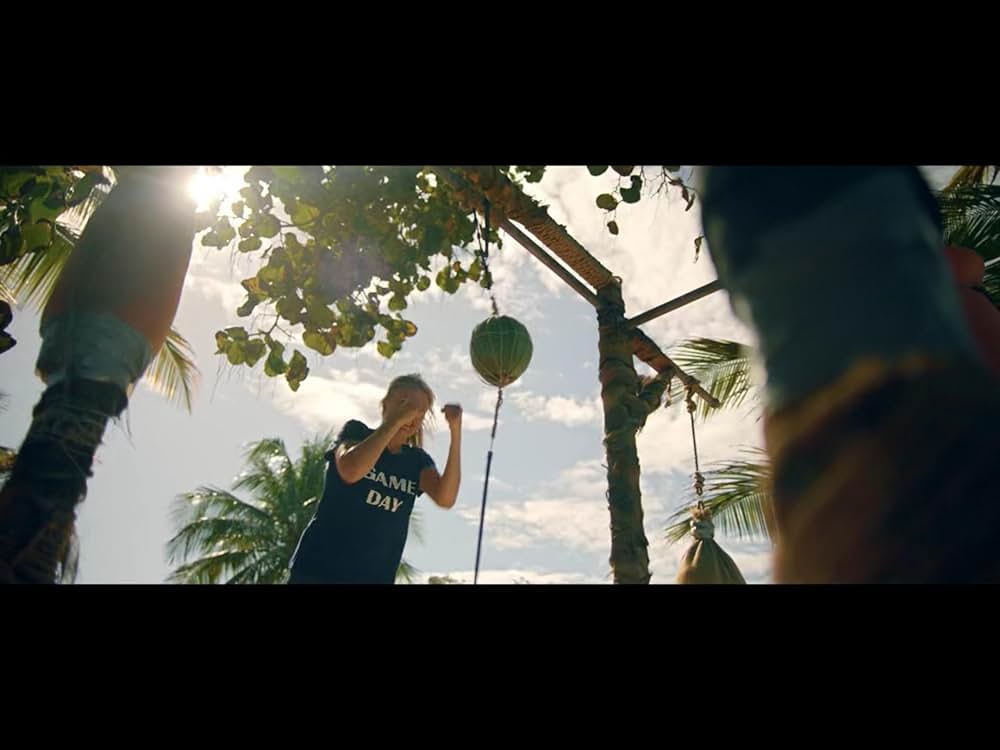 ガールズ･ファイト･クラブ～どん底から這い上がれ～の画像