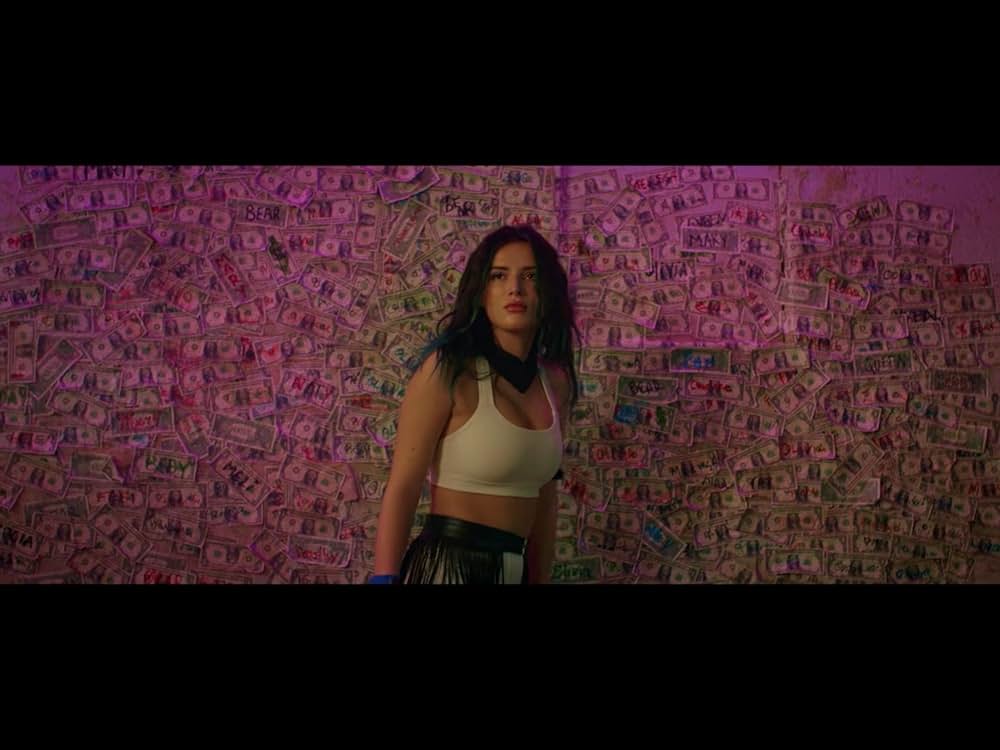 ガールズ･ファイト･クラブ～どん底から這い上がれ～の画像