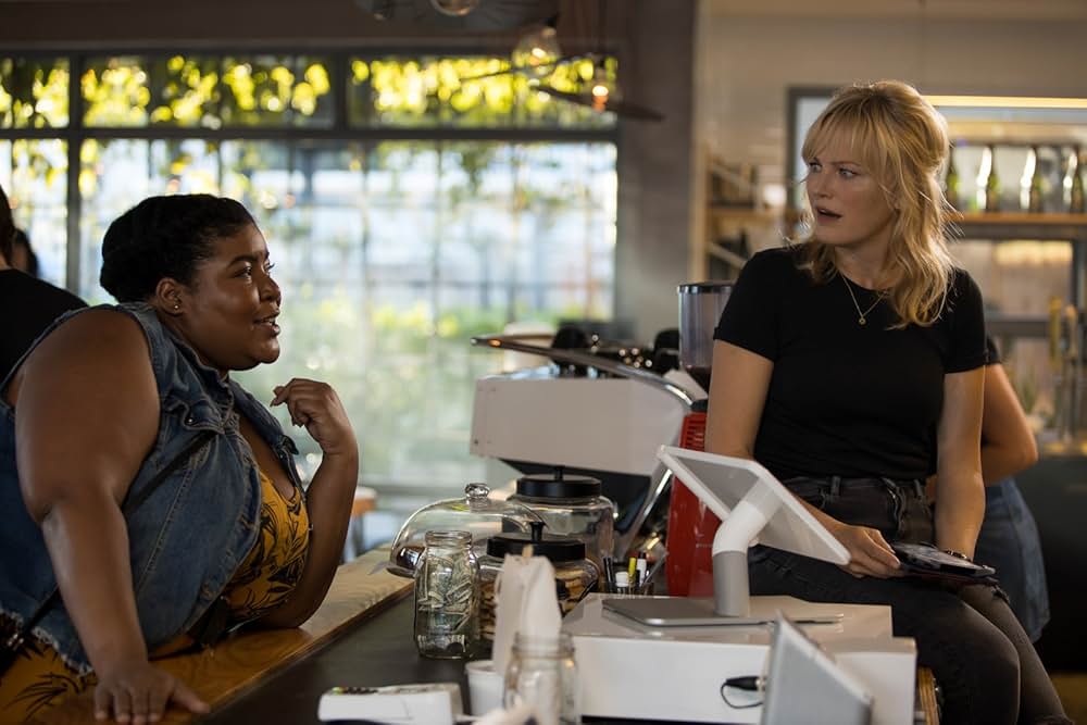 ガールズ･ファイト･クラブ～どん底から這い上がれ～の画像