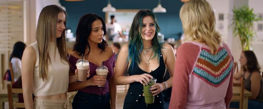 ガールズ･ファイト･クラブ～どん底から這い上がれ～の画像