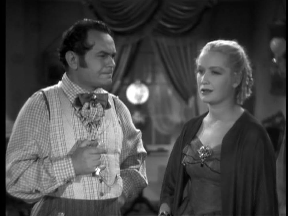 バーバリー・コーストの画像