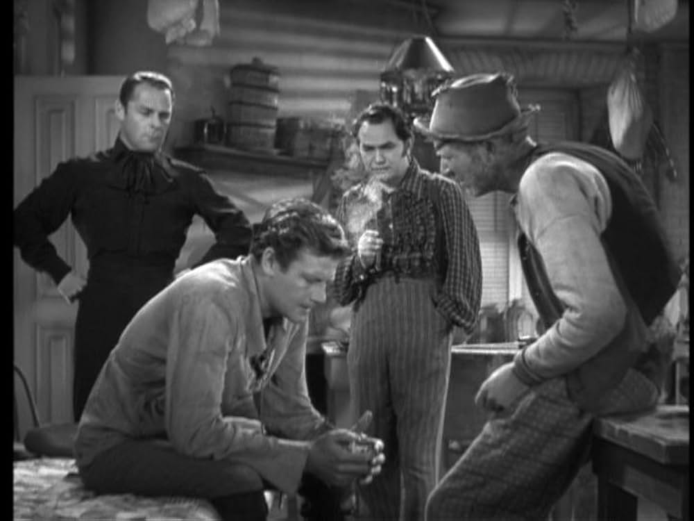 バーバリー・コーストの画像