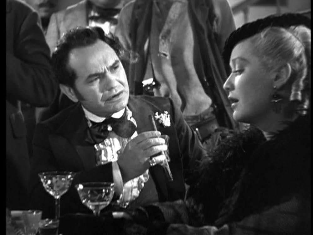 バーバリー・コーストの画像