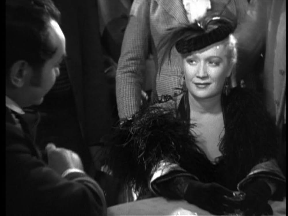 バーバリー・コーストの画像