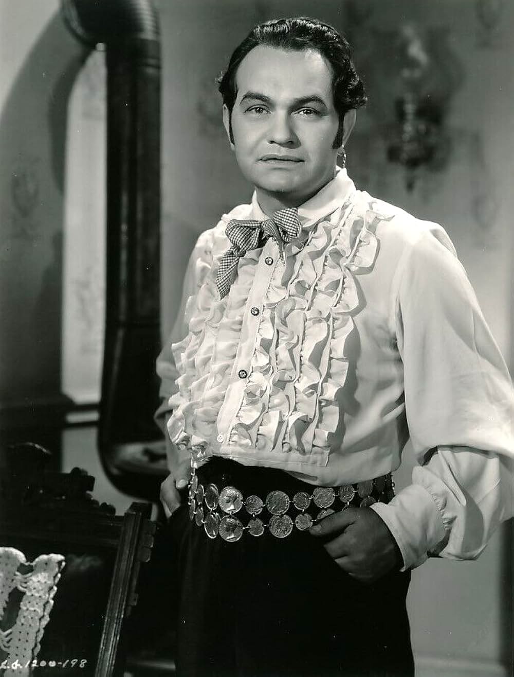 バーバリー・コーストの画像