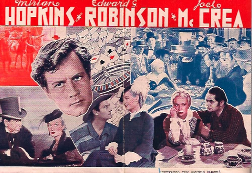 バーバリー・コーストの画像