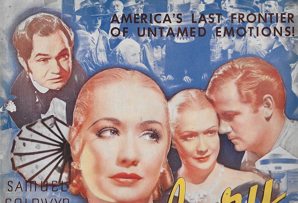 バーバリー・コーストの画像