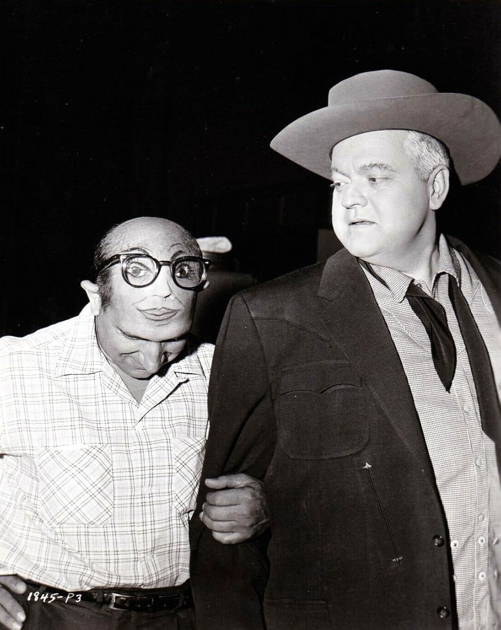 悪魔に支払え！の画像