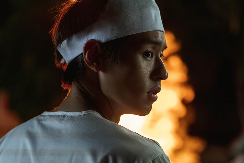 おばあちゃんと僕の約束の画像