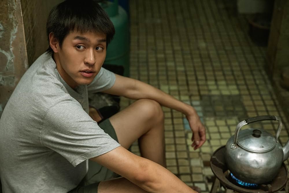 おばあちゃんと僕の約束の画像