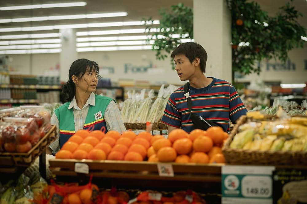 おばあちゃんと僕の約束の画像