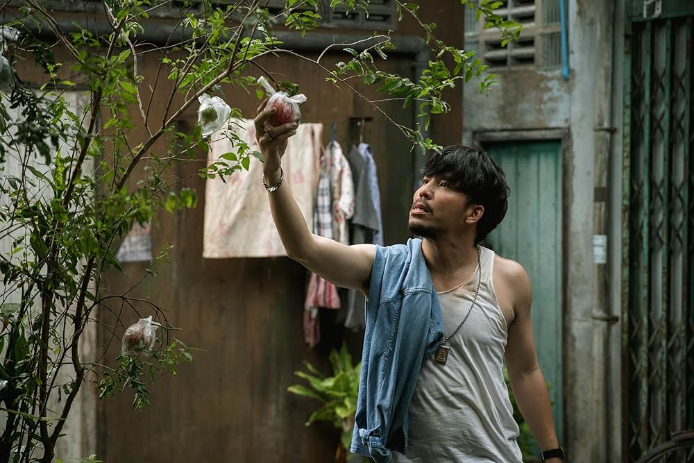 おばあちゃんと僕の約束の画像