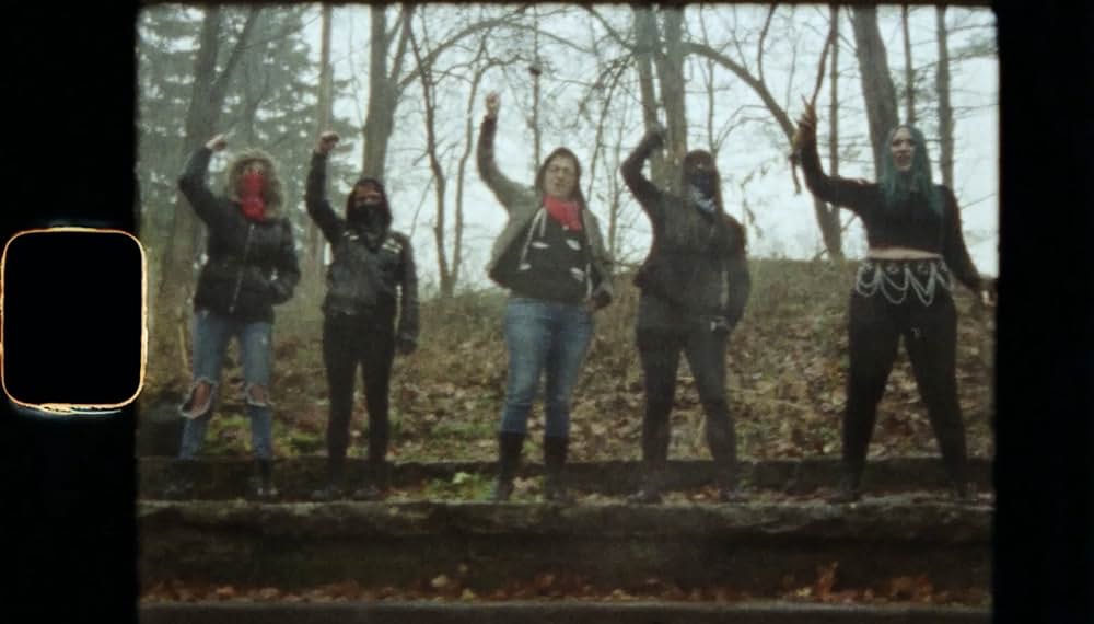 Thrust!（原題）の画像