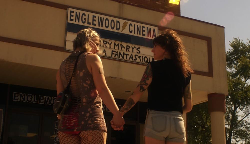 Thrust!（原題）の画像