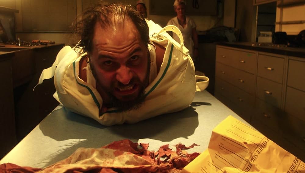 Thrust!（原題）の画像