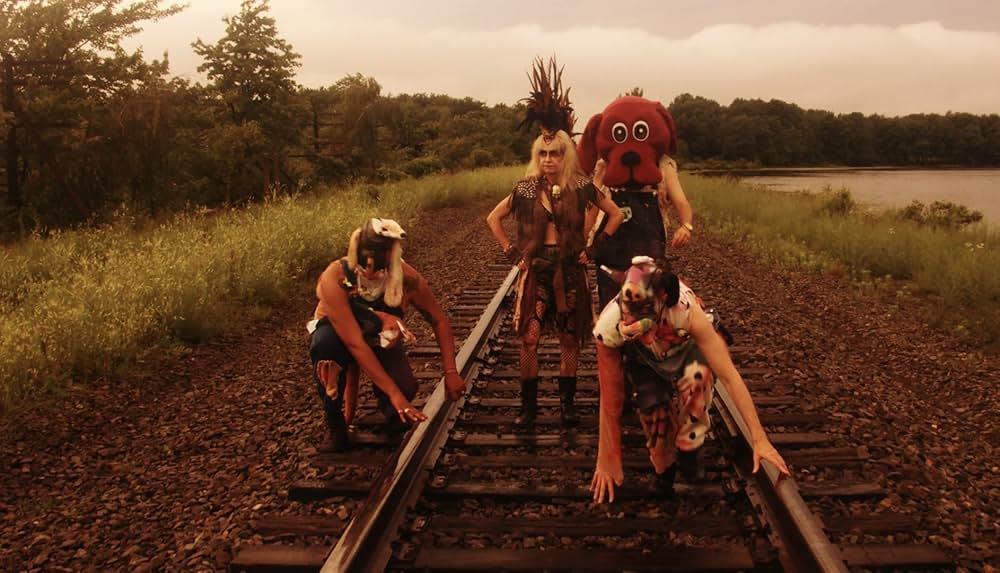 Thrust!（原題）の画像