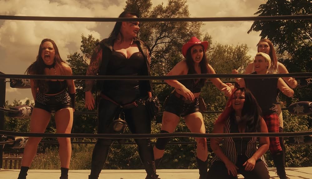 Thrust!（原題）の画像