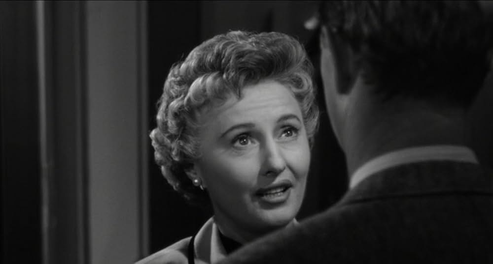 Crime of Passion（原題）の画像