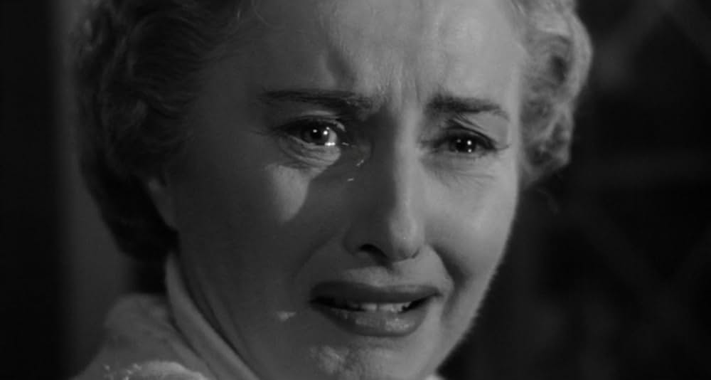 Crime of Passion（原題）の画像