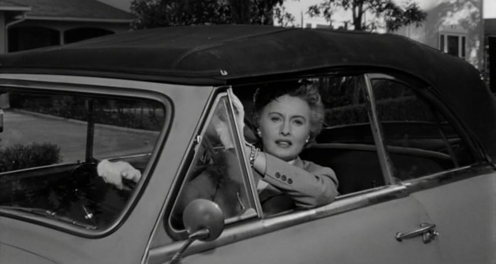 Crime of Passion（原題）の画像