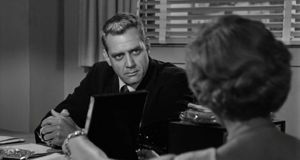 Crime of Passion（原題）の画像