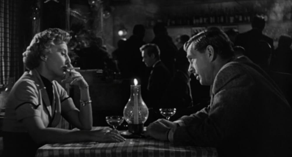 Crime of Passion（原題）の画像