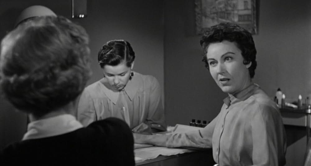 Crime of Passion（原題）の画像