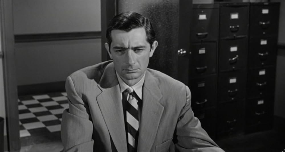 Crime of Passion（原題）の画像