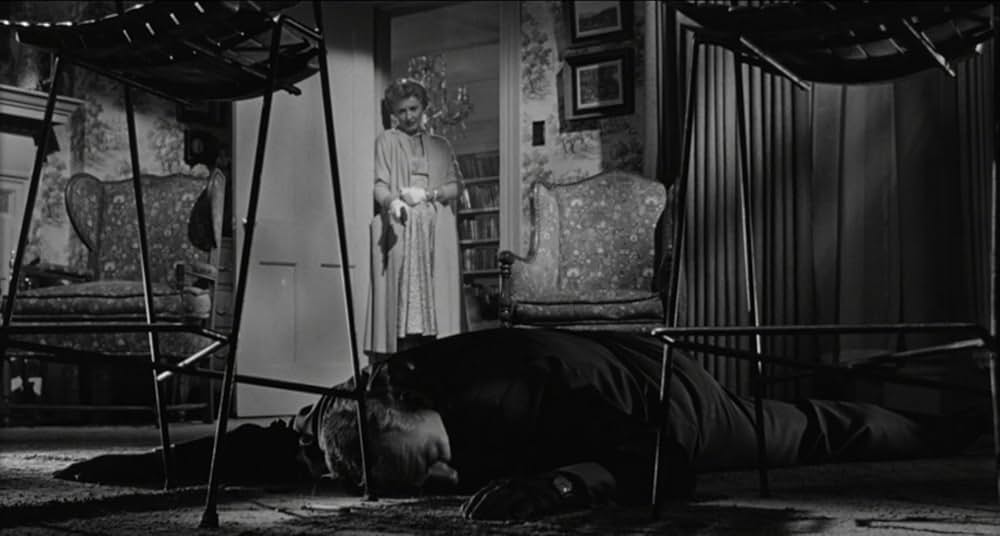 Crime of Passion（原題）の画像