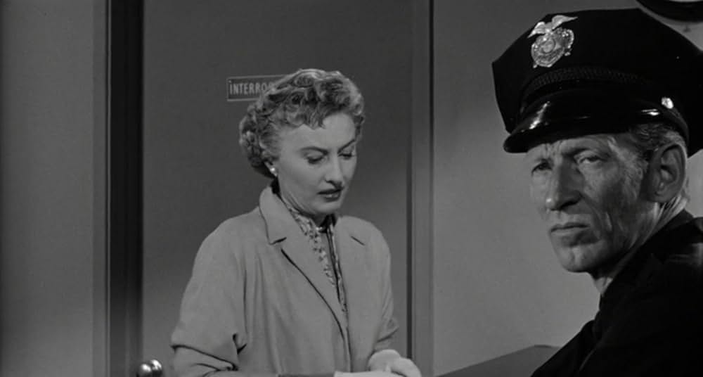 Crime of Passion（原題）の画像