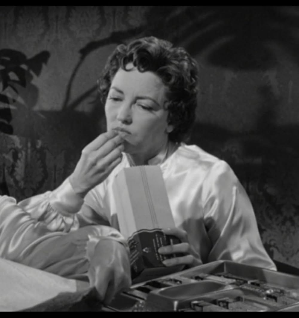 Crime of Passion（原題）の画像