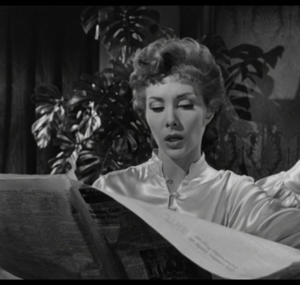 Crime of Passion（原題）の画像