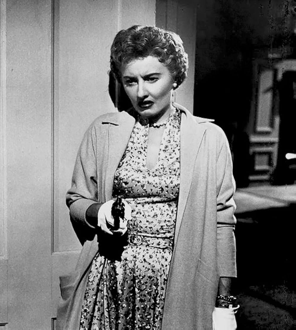 Crime of Passion（原題）の画像