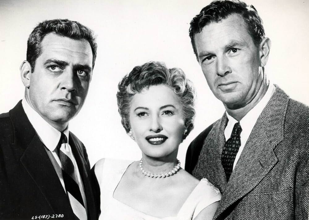 Crime of Passion（原題）の画像