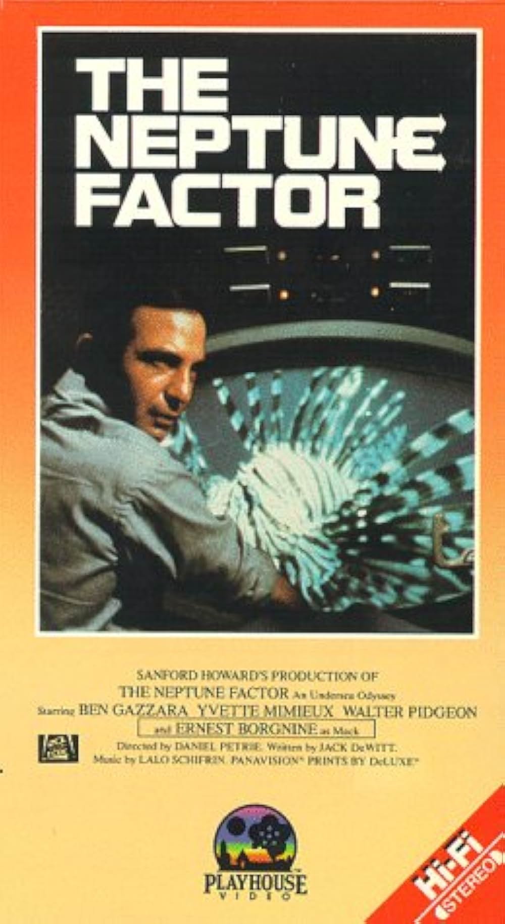 深海征服の画像