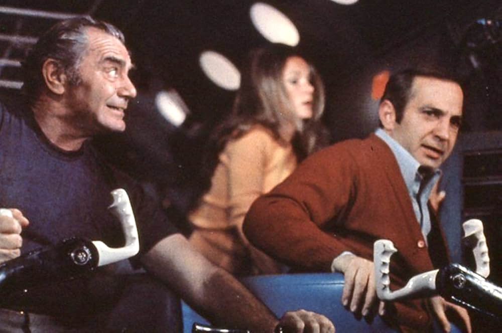 深海征服の画像