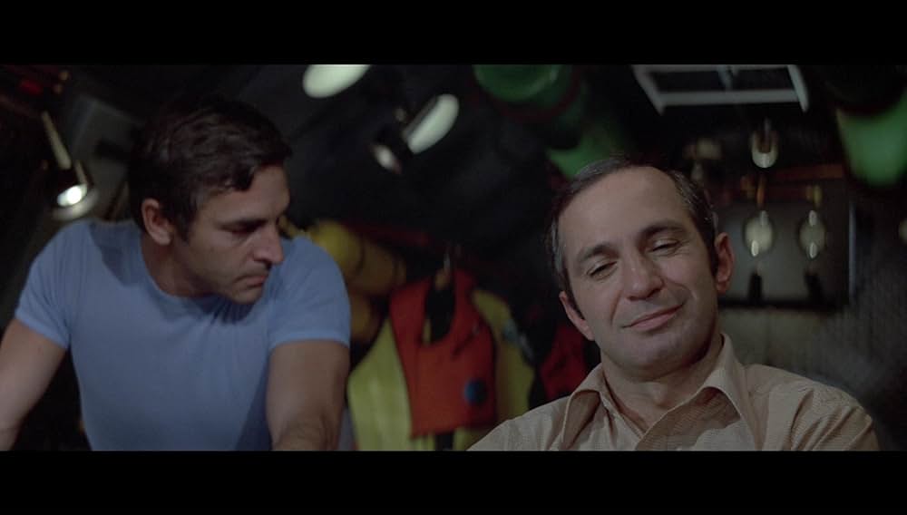 深海征服の画像