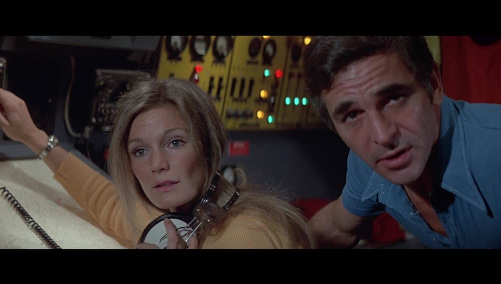 深海征服の画像