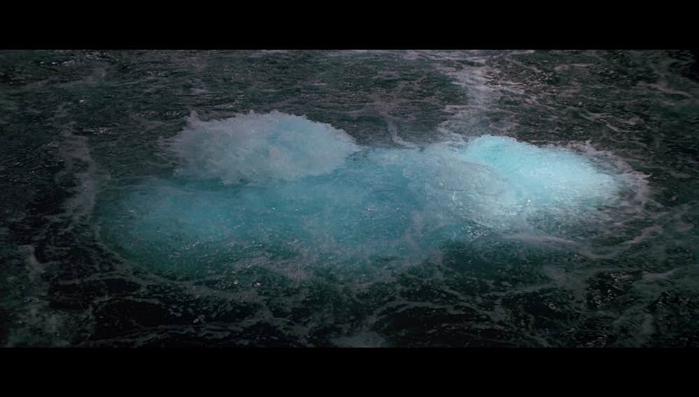 深海征服の画像