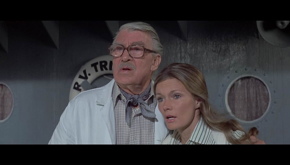 深海征服の画像