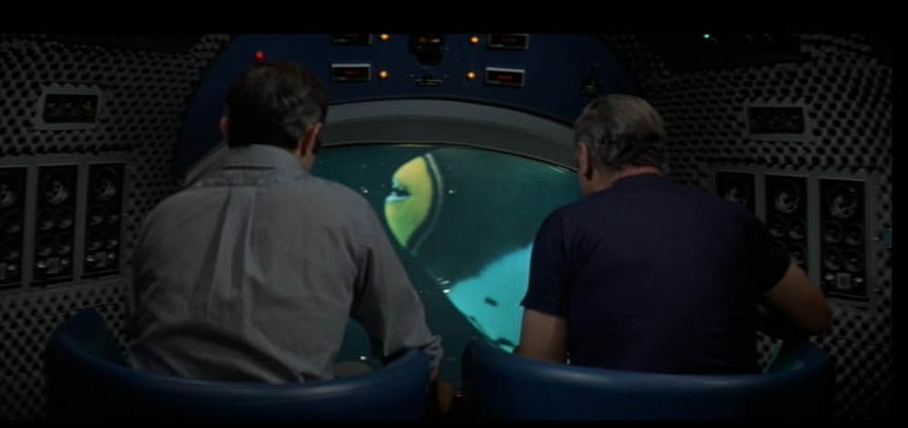 深海征服の画像