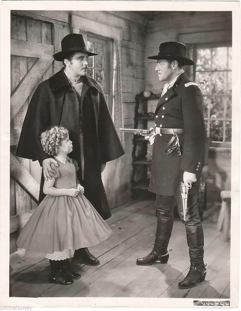 テムプルの愛国者の画像