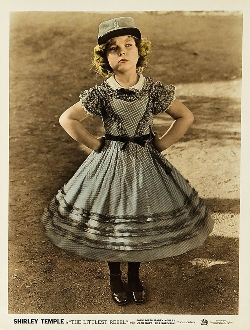 テムプルの愛国者の画像