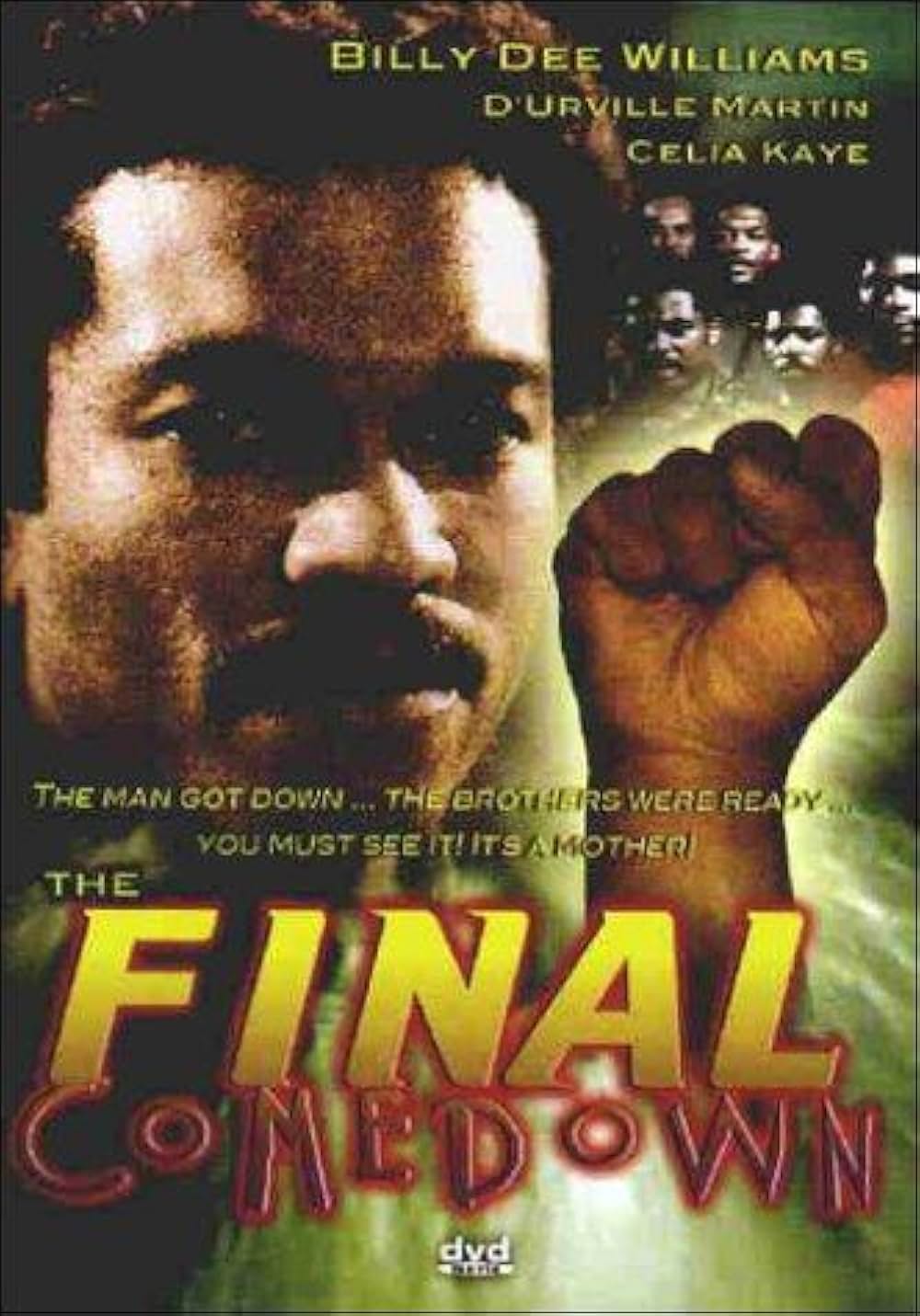 ファイナル・カムダウンの画像
