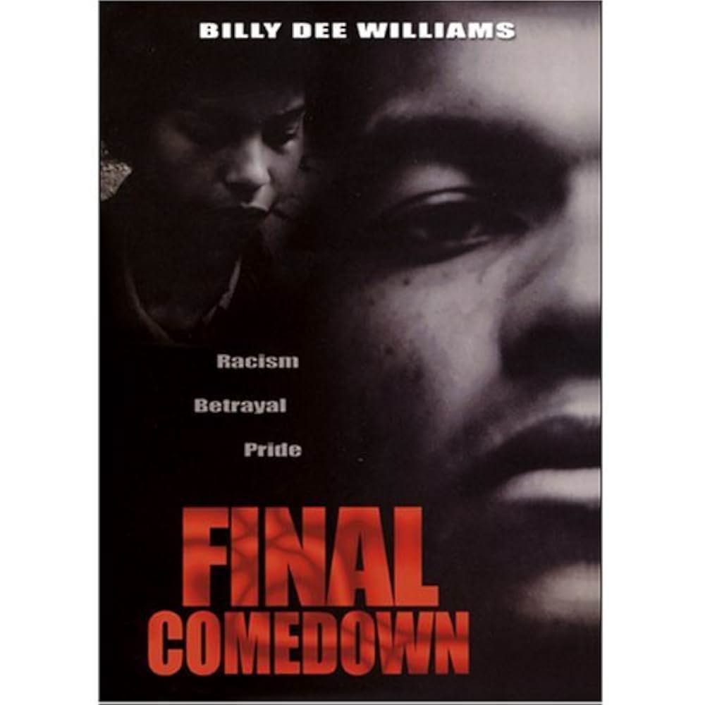 ファイナル・カムダウンの画像