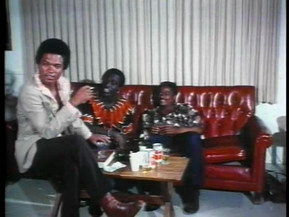 ファイナル・カムダウンの画像