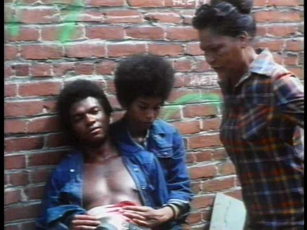 ファイナル・カムダウンの画像